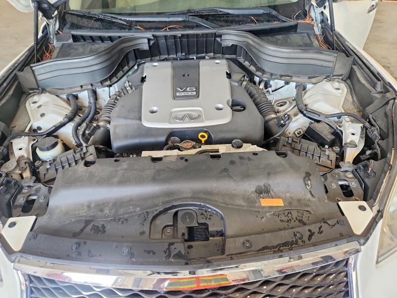Продажа на аукционе авто 2017 Infiniti Qx50, vin: JN1BJ0RP0HM385346, номер лота: 66707706