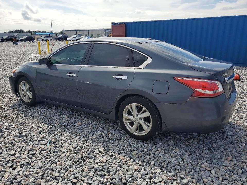 Aukcja sprzedaży 2013 Nissan Altima, vin: 1N4AL3AP5DN495237, numer aukcji: 70075576