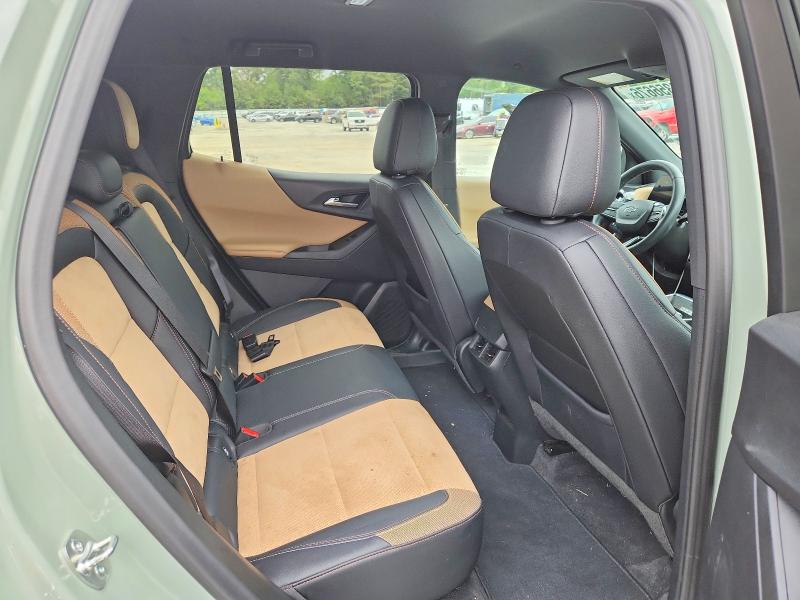70356676 :رقم المزاد ، 3GNAXKEG7TL121981 vin ، 2026 Chevrolet Equinox مزاد بيع