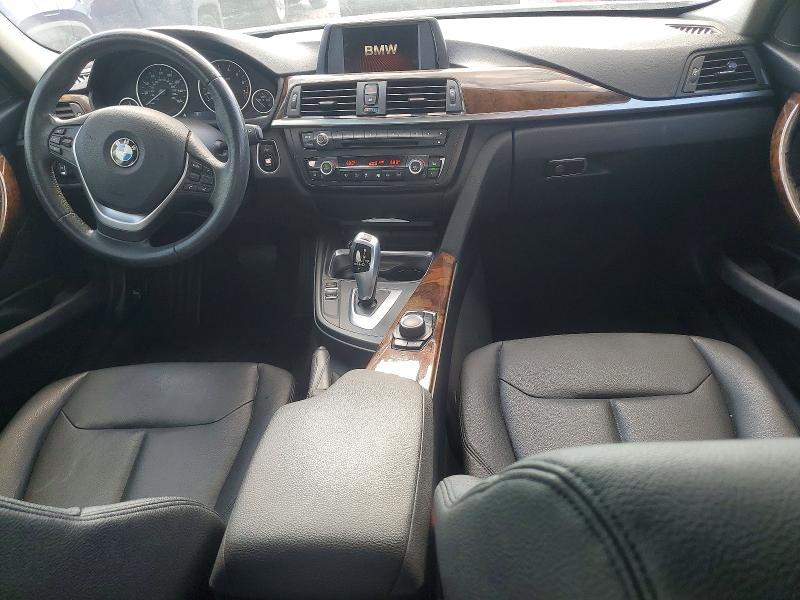 Auction sale of the 2014 Bmw 328, vin: WBA3B5G51ENS07929        , lot number: 69244546