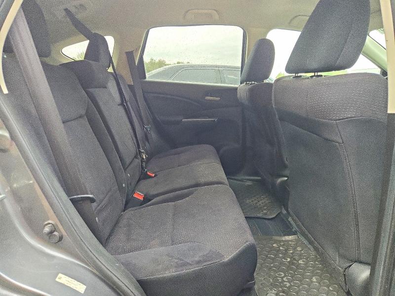 Aukcja sprzedaży 2013 Honda Cr-v, vin: 2HKRM4H31DH100277, numer aukcji: 69379376