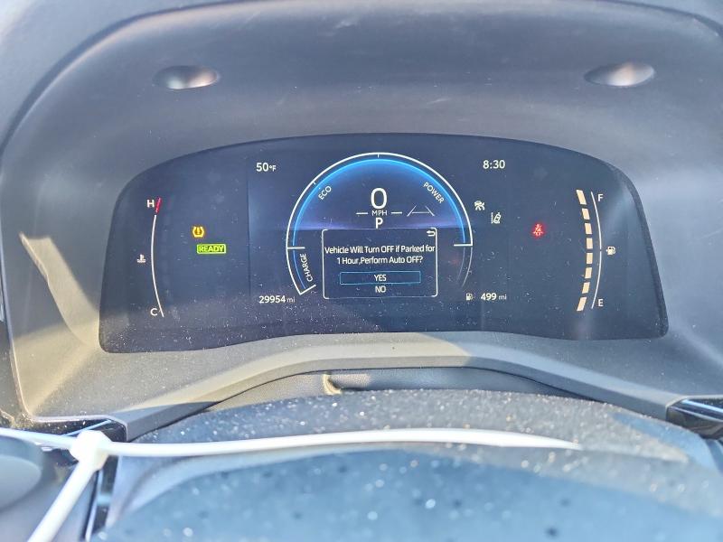 Aukcja sprzedaży 2025 Toyota Camry, vin: 4T1DAACK6SU130650, numer aukcji: 70332976