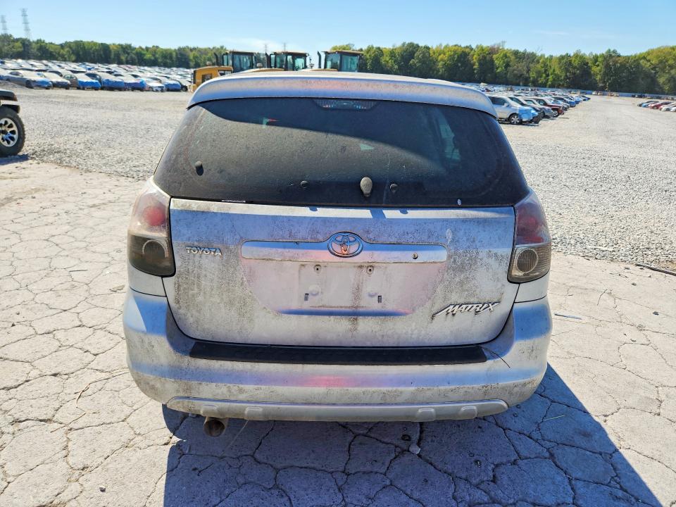 Продаж на аукціоні авто 2005 Toyota Matrix, vin: 2T1KR32E95C347476, номер лоту: 70830106
