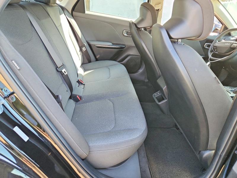 2025 Kia K4 მანქანა იყიდება აუქციონზე, vin: 3KPFT4DE0SE153454, აუქციონის ნომერი: 67649906