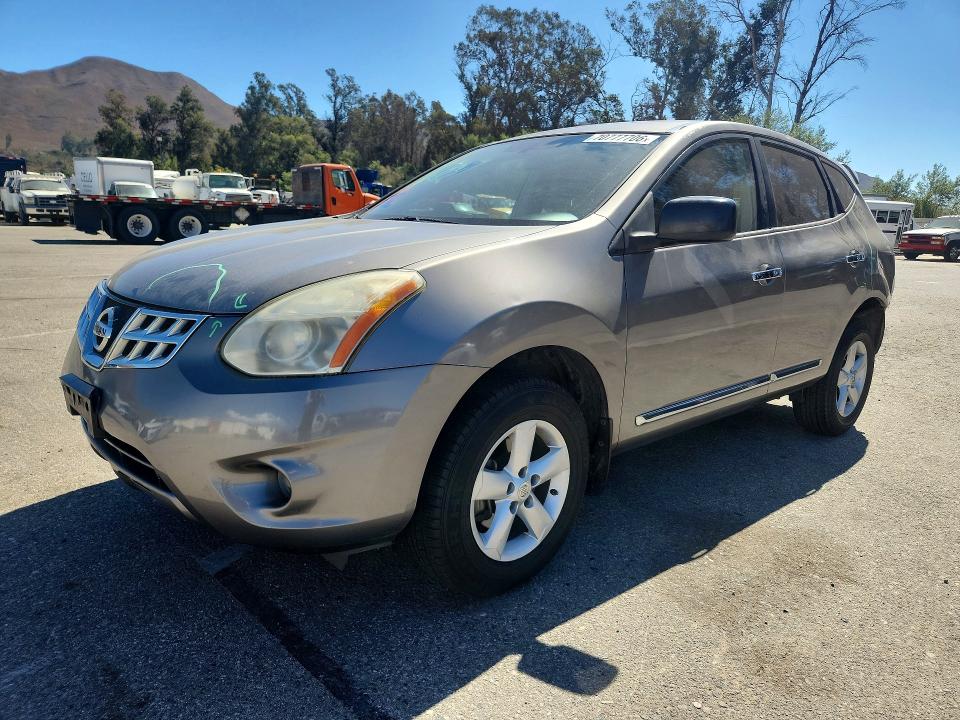 Продаж на аукціоні авто 2012 Nissan Rogue, vin: JN8AS5MT3CW289462, номер лоту: 70777706