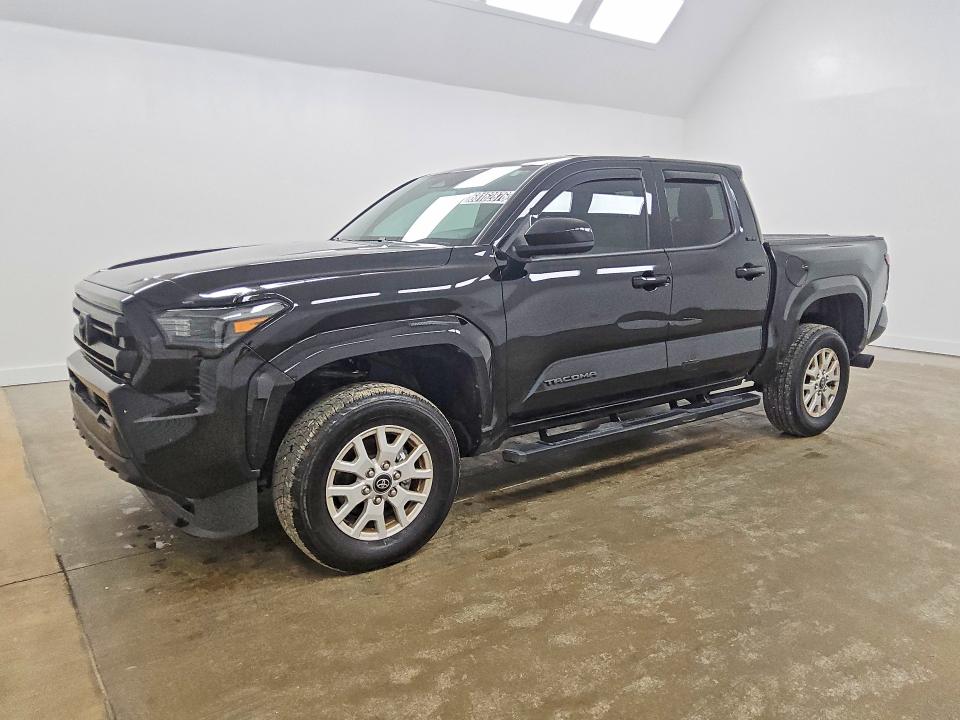 Aukcja sprzedaży 2026 Toyota Tacoma, vin: 3TMKB5FN9TM060511, numer aukcji: 68162876