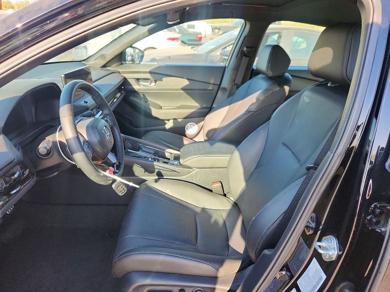 Продажа на аукционе авто 2026 Honda Accord, vin: 1HGCY2F71TA019503, номер лота: 69811786