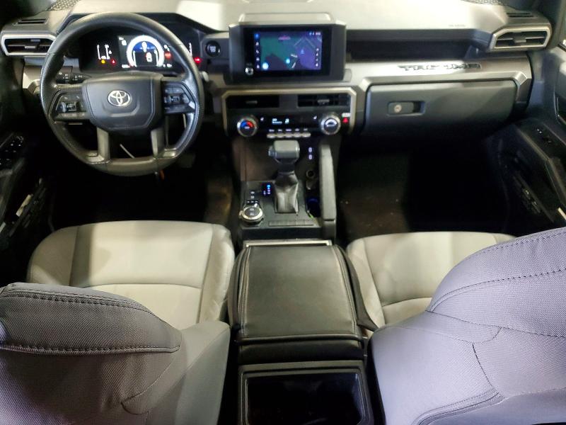 Продаж на аукціоні авто 2025 Toyota Tacoma, vin: 3TMLB5JN4SM148201, номер лоту: 67274326