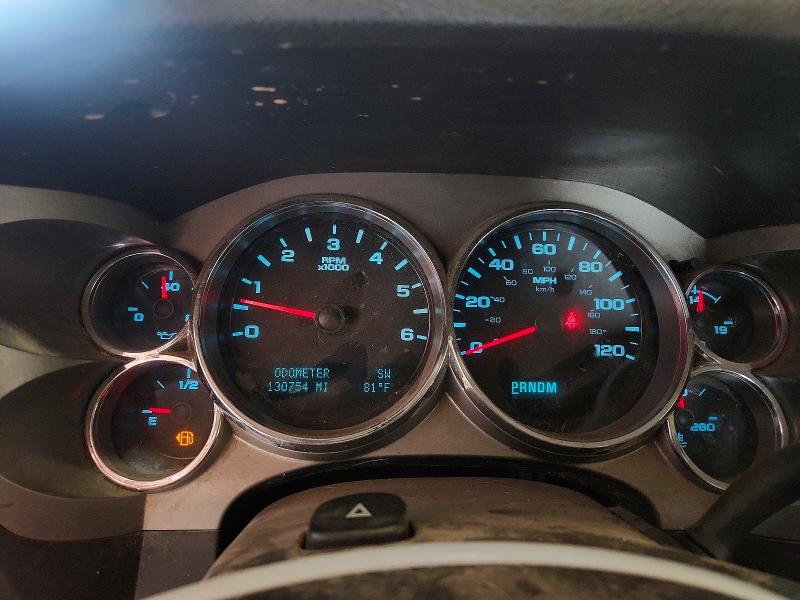 Aukcja sprzedaży 2013 Chevrolet Silverado, vin: 1GCRKSE72DZ105756, numer aukcji: 66981036