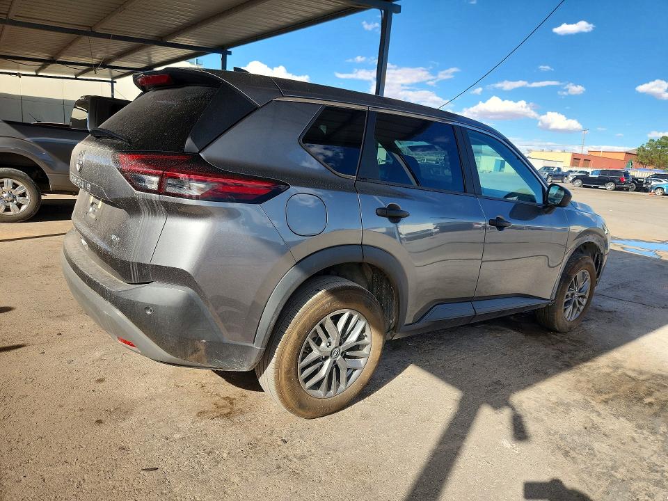Aukcja sprzedaży 2023 Nissan Rogue, vin: 5N1BT3AB5PC782141, numer aukcji: 68701616
