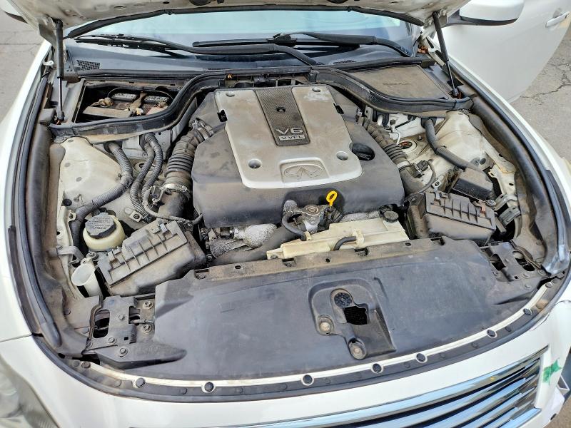 Aukcja sprzedaży 2013 Infiniti G37 Coupe, vin: JN1CV6EKXDM920165, numer aukcji: 70633346