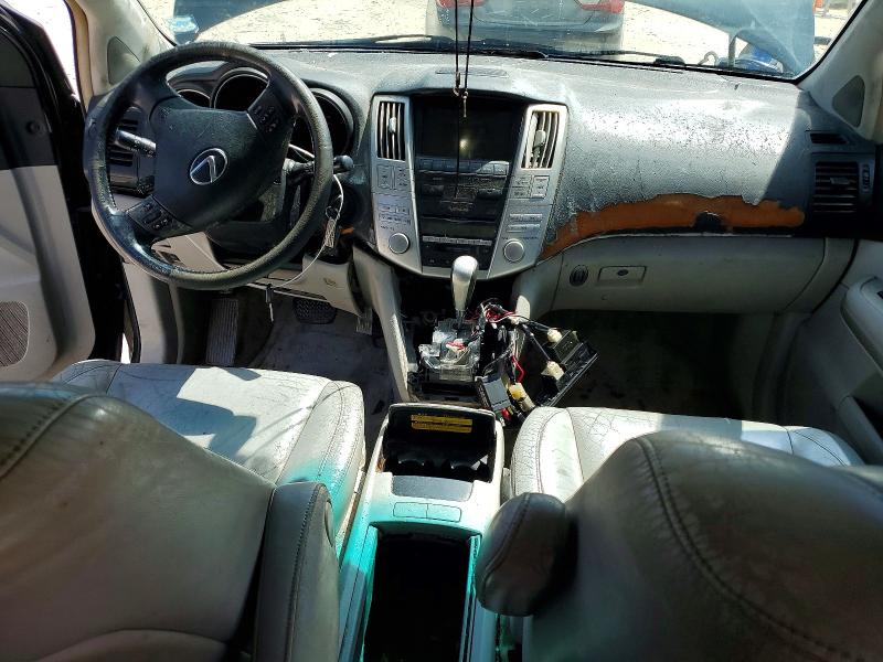 2006 Lexus Rx მანქანა იყიდება აუქციონზე, vin: JTJHW31U660001163        , აუქციონის ნომერი: 68972636