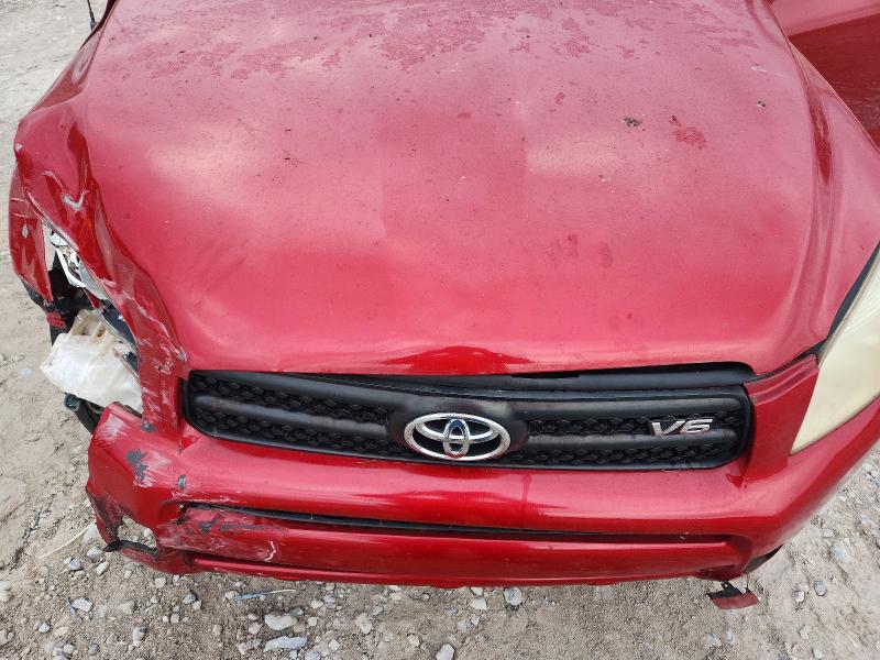Aukcja sprzedaży 2008 Toyota Rav4, vin: JTMBK35V485043456, numer aukcji: 69777236