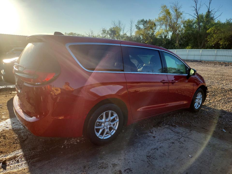 Aukcja sprzedaży 2026 Chrysler Pacifica, vin: 2C4RC1BG5TR180908, numer aukcji: 68417096