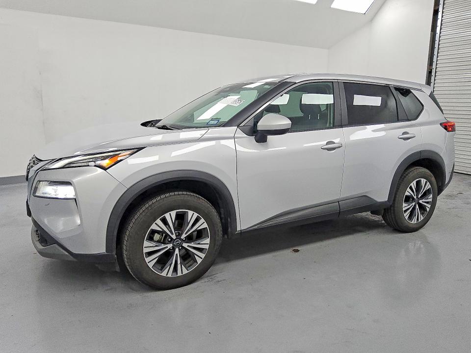 Продаж на аукціоні авто 2023 Nissan Rogue, vin: 5N1BT3BAXPC787292, номер лоту: 68874066