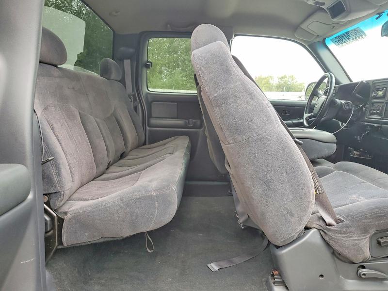 69224196 :رقم المزاد ، 1GCEK19T61E151691 vin ، 2001 Chevrolet Silverado مزاد بيع