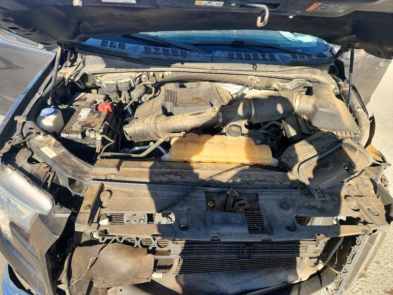 2017 Ford F150 მანქანა იყიდება აუქციონზე, vin: 1FTEW1EG8HFA47897, აუქციონის ნომერი: 69058536
