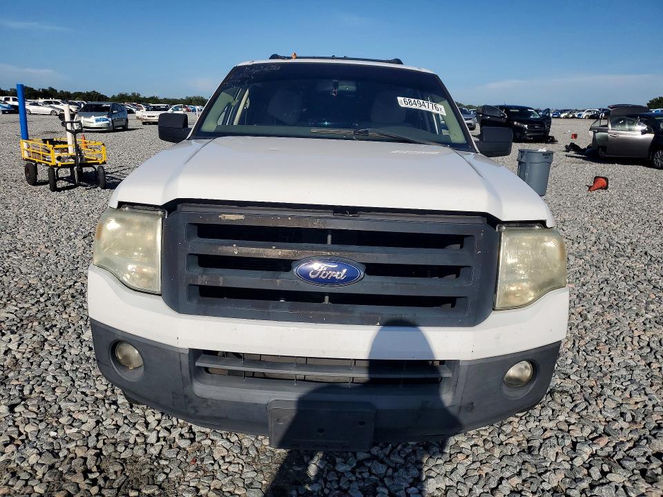 68494776 :رقم المزاد ، 1FMJU1F5XCEF57213 vin ، 2012 Ford Expedition مزاد بيع