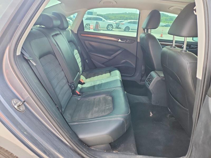 Aukcja sprzedaży 2013 Volkswagen Passat, vin: 1VWCN7A33DC108131, numer aukcji: 70673586