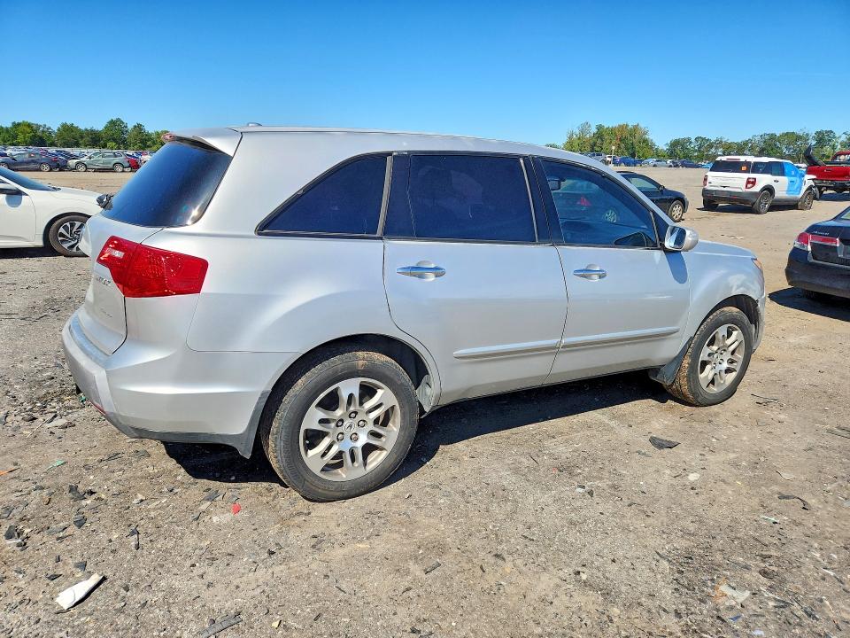 Продаж на аукціоні авто 2008 Acura Mdx, vin: 2HNYD28228H546213, номер лоту: 69969276