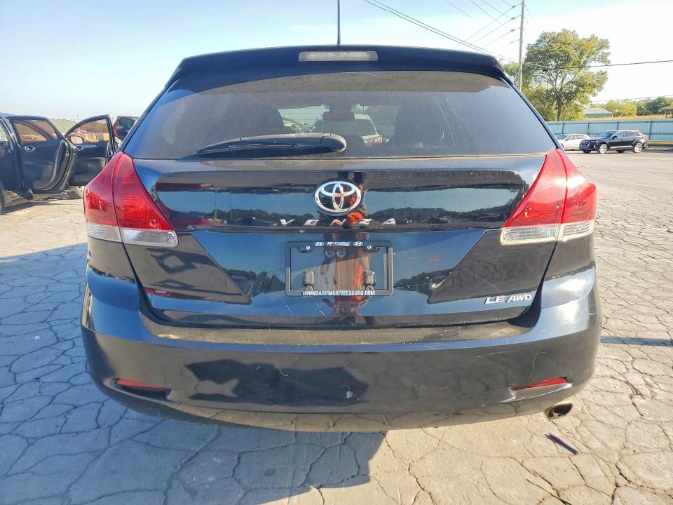Auction sale of the 2013 Toyota Venza, vin: 4T3BA3BB0DU040358        , lot number: 66859476
