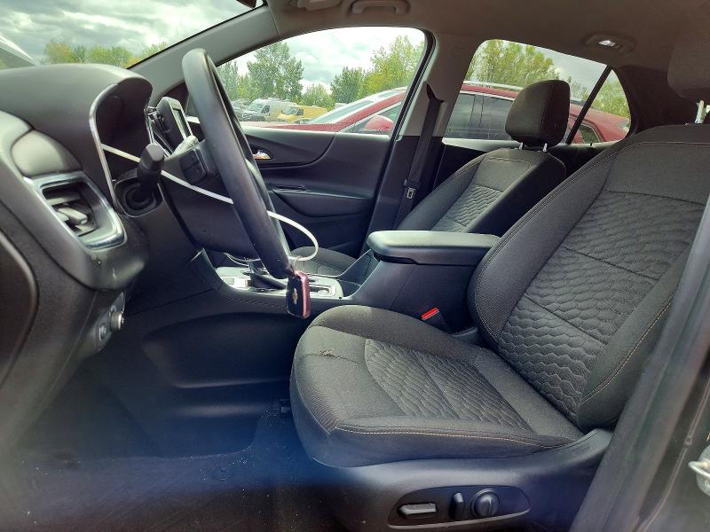 Aukcja sprzedaży 2021 Chevrolet Equinox, vin: 2GNAXTEVXM6140695, numer aukcji: 69811196