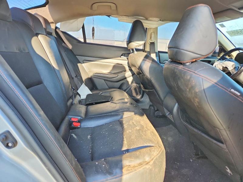 Aukcja sprzedaży 2021 Nissan Altima, vin: 1N4BL4CW6MN313754, numer aukcji: 68955906