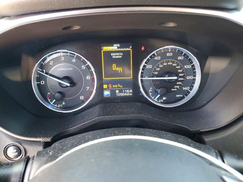 Aukcja sprzedaży 2019 Subaru Ascent, vin: 4S4WMAPD2K3422068, numer aukcji: 68875376