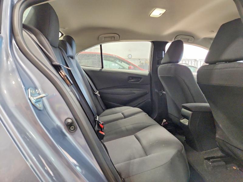Aukcja sprzedaży 2024 Toyota Corolla, vin: 5YFB4MDE2RP156361, numer aukcji: 67503326