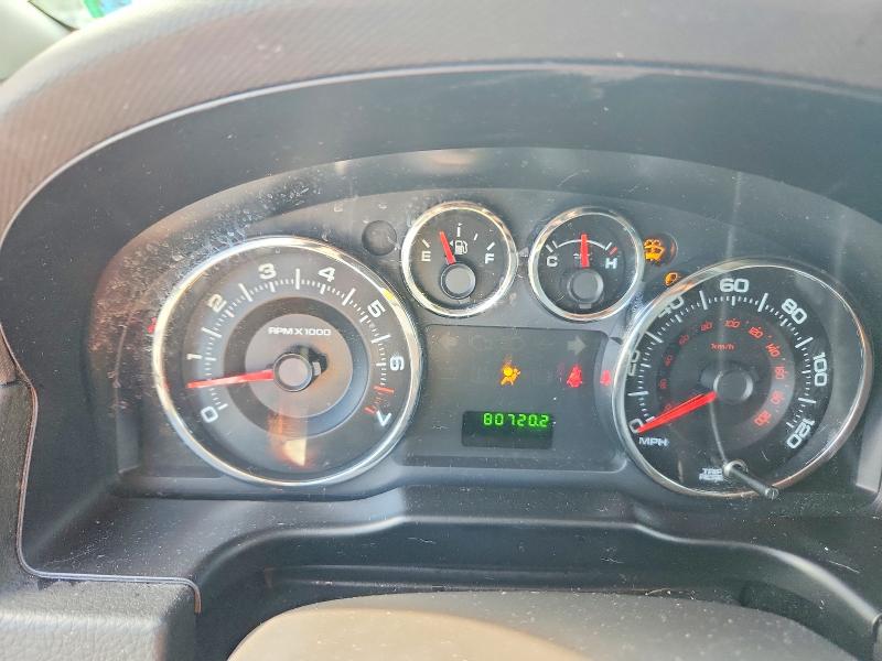 67067906 :رقم المزاد ، 2FMDK36C18BB49408 vin ، 2008 Ford Edge مزاد بيع