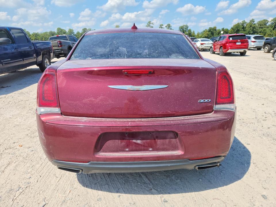 70107176 :رقم المزاد ، 2C3CCAAG3KH582667 vin ، 2019 Chrysler 300 مزاد بيع