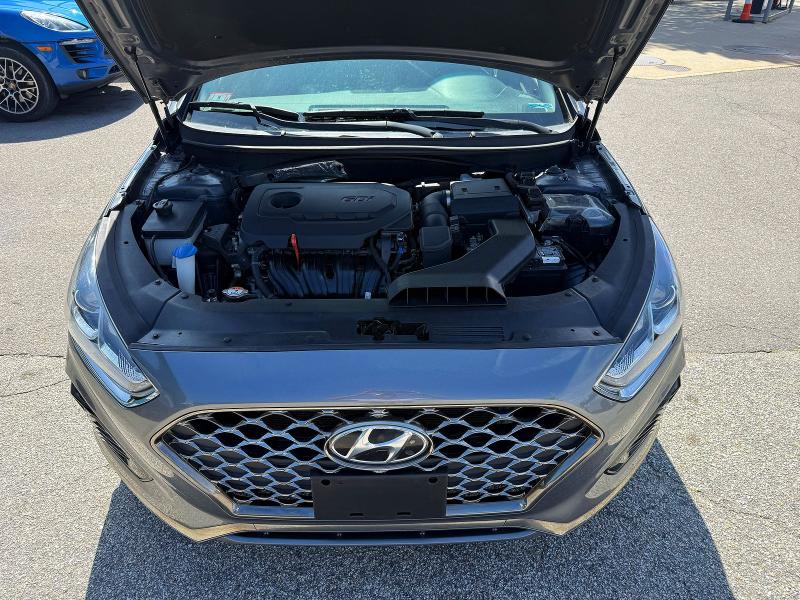 2019 Hyundai Sonata მანქანა იყიდება აუქციონზე, vin: 5NPE34AF5KH793888, აუქციონის ნომერი: 69546386