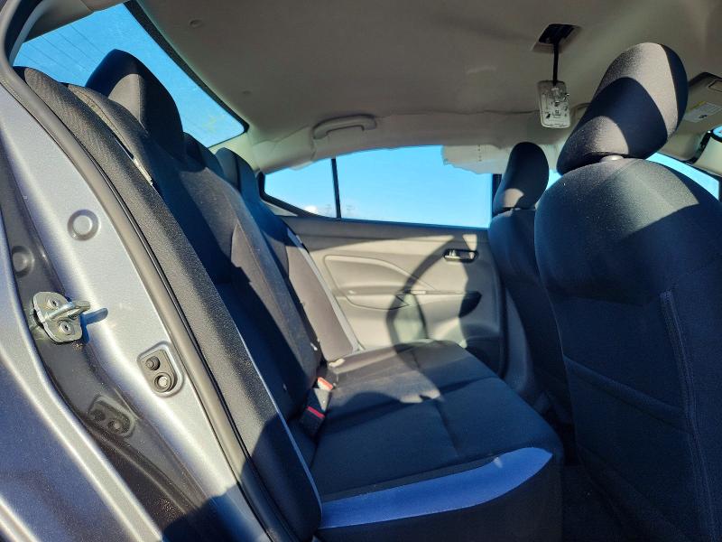 Aukcja sprzedaży 2025 Nissan Versa, vin: 3N1CN8DV0SL868222, numer aukcji: 67500236