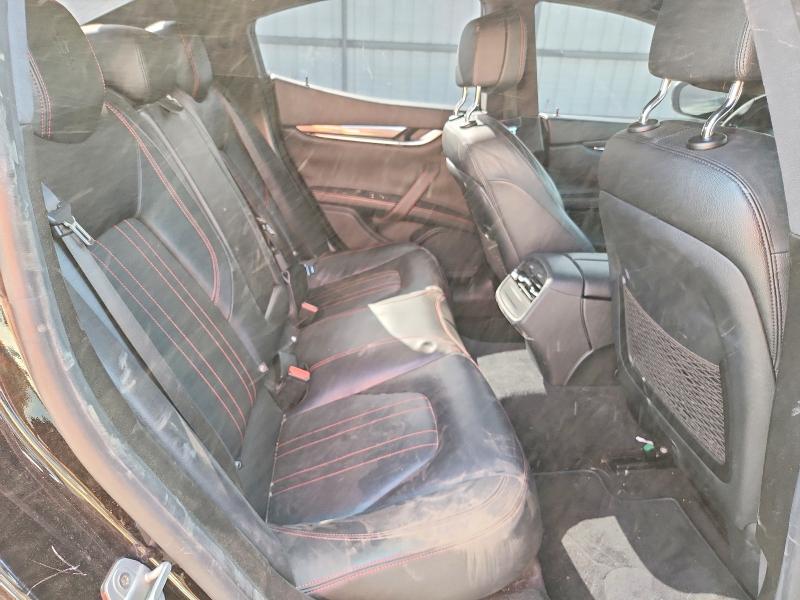 66759796 :رقم المزاد ، ZAM57XSA1J1292510 vin ، 2018 Maserati Ghibli مزاد بيع