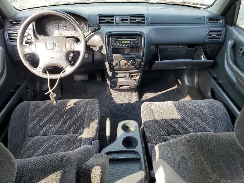 Продажа на аукционе авто 1999 Honda Cr-v, vin: JHLRD1868XC077852, номер лота: 68934306