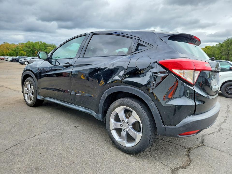Продаж на аукціоні авто 2022 Honda Hr-v, vin: 3CZRU6H36NM766178, номер лоту: 71023386
