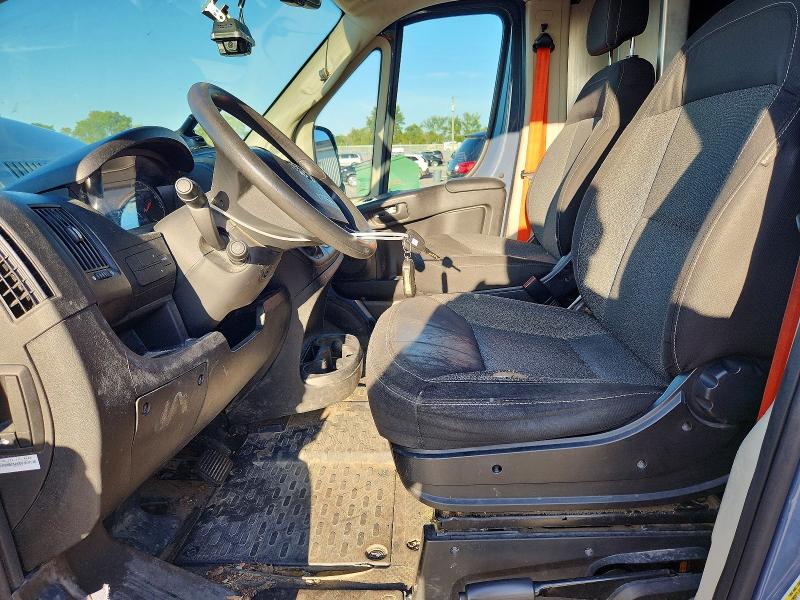 Aukcja sprzedaży 2021 Ram Promaster 3500, vin: 3C6MRVJG3ME544612, numer aukcji: 67938136