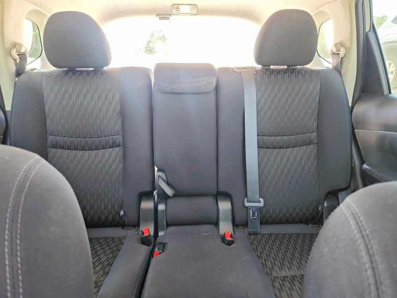 Aukcja sprzedaży 2019 Nissan Rogue, vin: 5N1AT2MV7KC843672, numer aukcji: 68191286