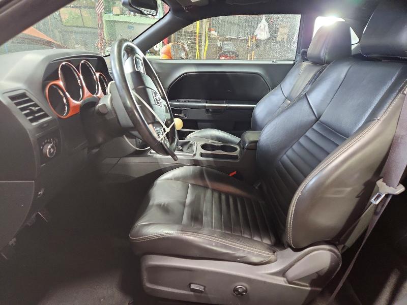 Aukcja sprzedaży 2011 Dodge Challenger, vin: 2B3CJ5DT3BH605285, numer aukcji: 70360876
