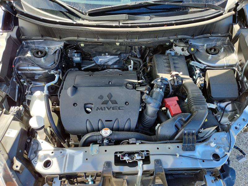 Aukcja sprzedaży 2026 Mitsubishi Outlander Sport, vin: JA4ARUAU3TU016915, numer aukcji: 68558286