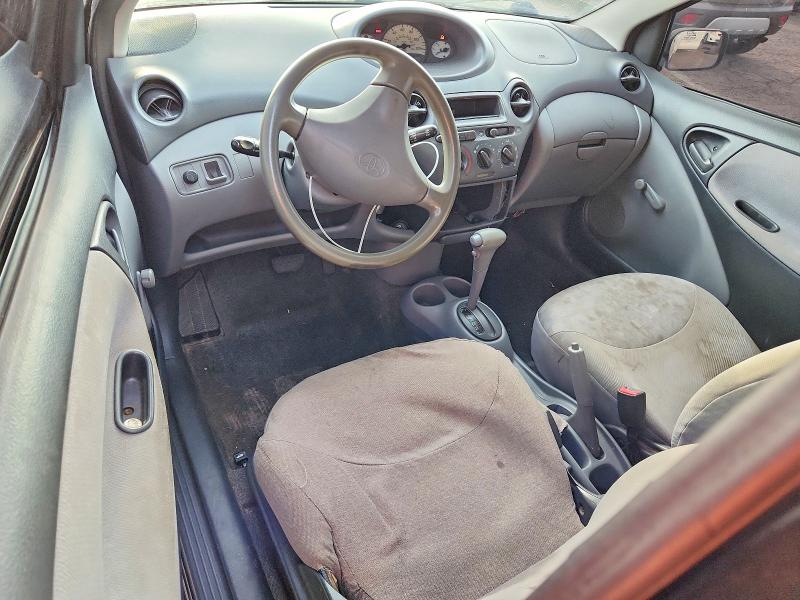 Продаж на аукціоні авто 2001 Toyota Echo, vin: JTDAT123310145673, номер лоту: 70279496