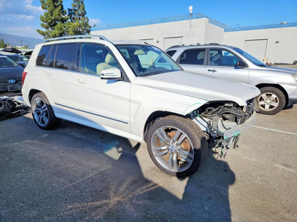 Aukcja sprzedaży 2013 Mercedes-benz Glk, vin: WDCGG5HBXDG145471, numer aukcji: 70255246