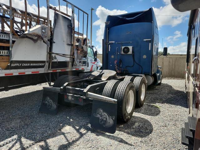 2009 Kenworth Construction მანქანა იყიდება აუქციონზე, vin: 1XKADB9X19J221221, აუქციონის ნომერი: 68150346