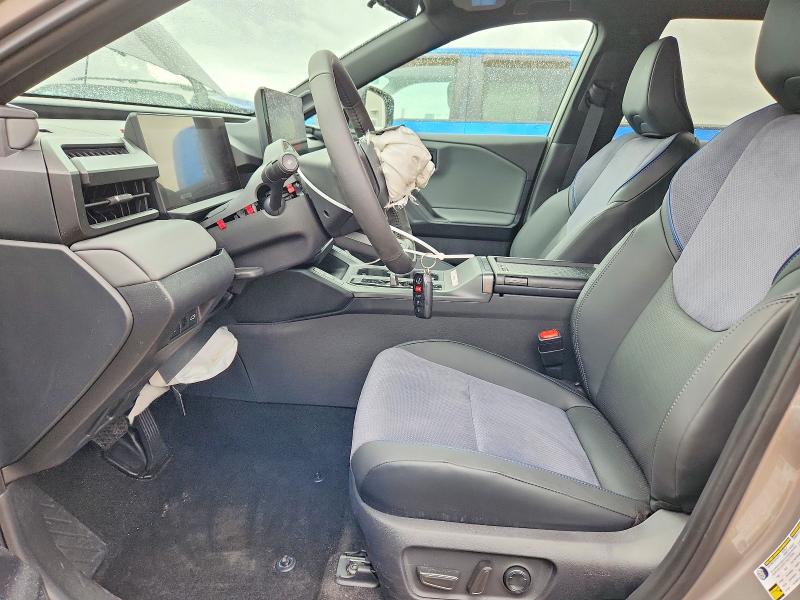 Продажа на аукционе авто 2026 Toyota Rav4, vin: 2T36CRAVXTW054678, номер лота: 67321136