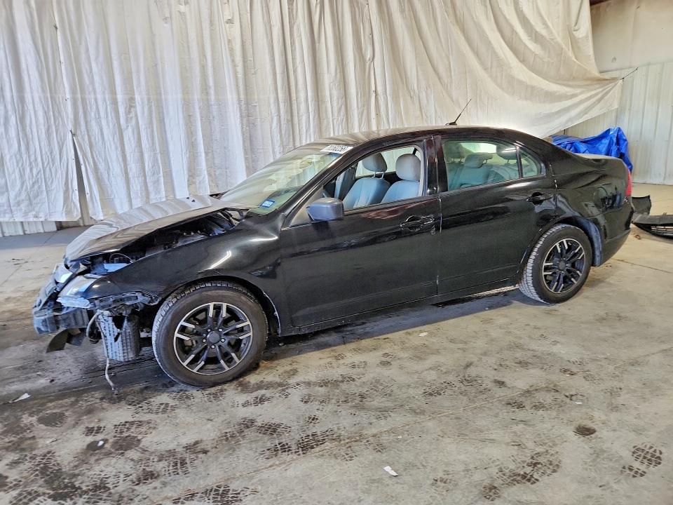 Aukcja sprzedaży 2011 Ford Fusion, vin: 3FAHP0GA6BR121427, numer aukcji: 70260256