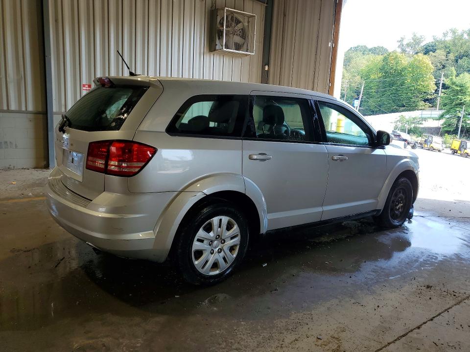 Продаж на аукціоні авто 2014 Dodge Journey, vin: 3C4PDCAB2ET310794, номер лоту: 67898816
