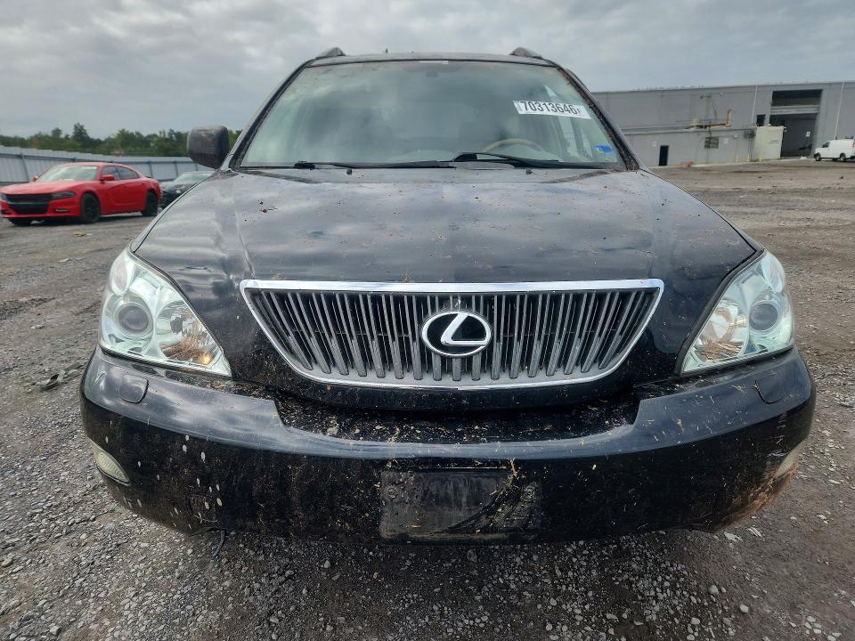 Aukcja sprzedaży 2004 Lexus Rx, vin: 2T2HA31U84C025027, numer aukcji: 70313646
