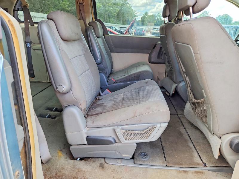 Aukcja sprzedaży 2010 Chrysler Town & Country, vin: 2A4RR5D13AR373175, numer aukcji: 68298746