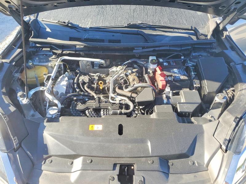 70801656 :رقم المزاد ، JA4J3VA89NZ058828 vin ، 2022 Mitsubishi Outlander مزاد بيع