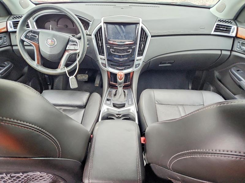 Продажа на аукционе авто 2016 Cadillac Srx, vin: 3GYFNEE3XGS541470, номер лота: 68816096
